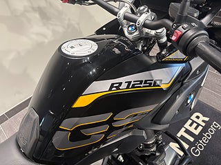 BMW R1250GS/Exclusive/Dynamic/Comfort
