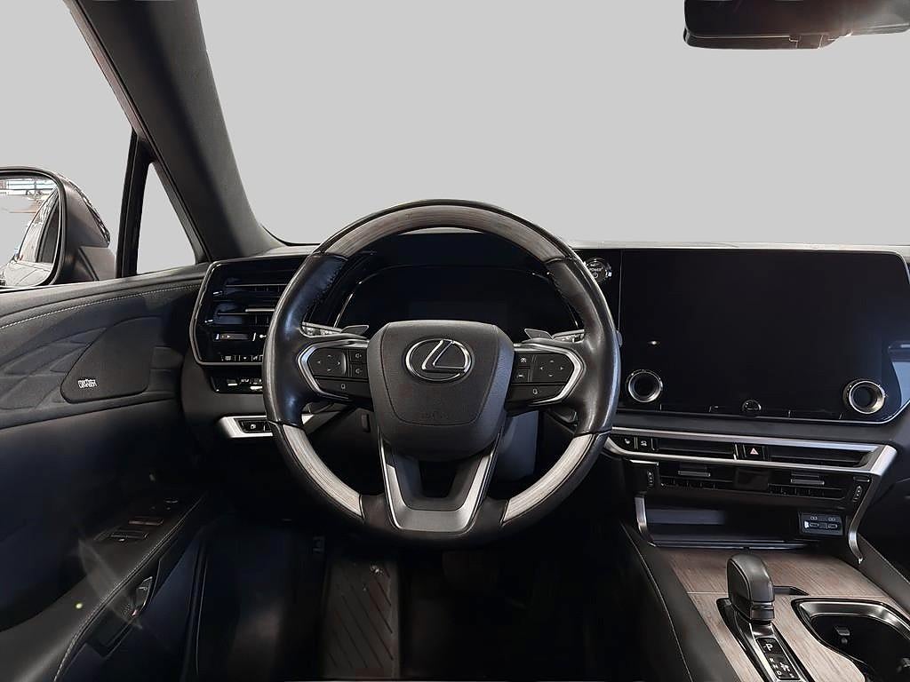 Lexus RX 2024 - miniatyr 9