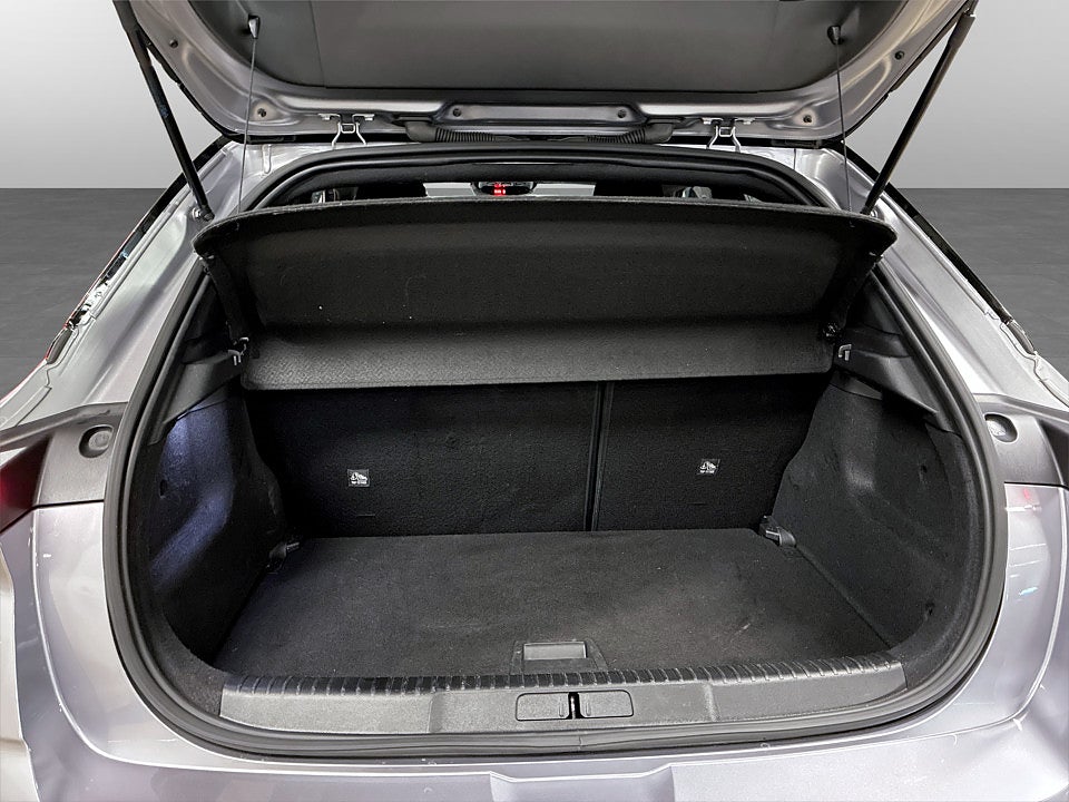 Bild på Opel Mokka GS 1.2 Turbo 130hk Aut B-KAMERA CARPLAY