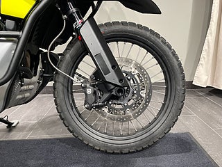 Husqvarna Norden 901 /3,45%/ väskor / quickshift / ABS