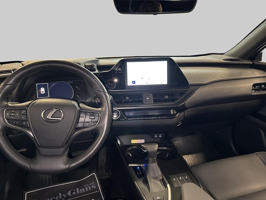 Lexus UX 2024 - miniatyr 8