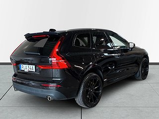 Volvo XC60 D4 Momentum Aut Psens Rattvärme S&V-däck