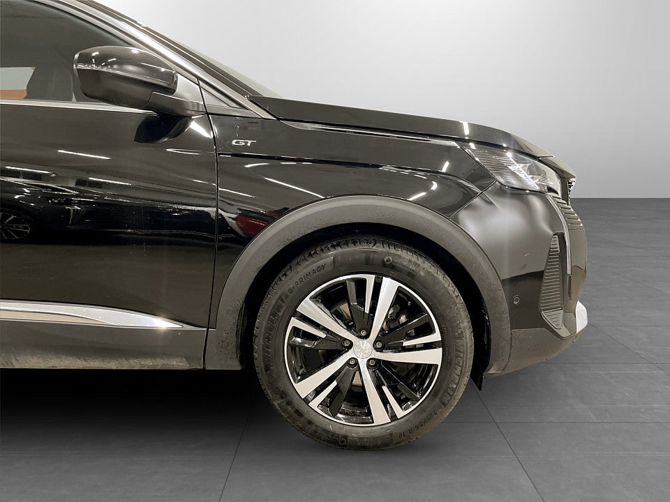 Bild på Peugeot 3008 GT 1.2 PT 130hk Aut B-KAMERA CARPLAY