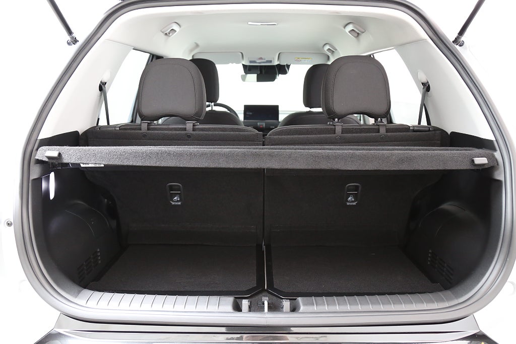 Hyundai Inster 49kWh Advanced 370 km Värmepump FD. demobil 2025