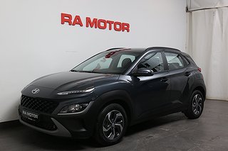 SUV Hyundai Kona 1 av 19