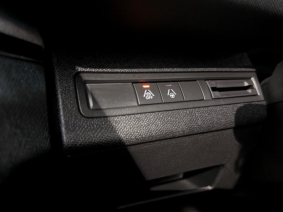 Bild på Peugeot 5008 GT 1.2 PT 130hk Aut KAMPANJ BRÄNSLE INGÅR