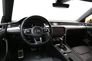 Halvkombi Volkswagen Arteon 15 av 29