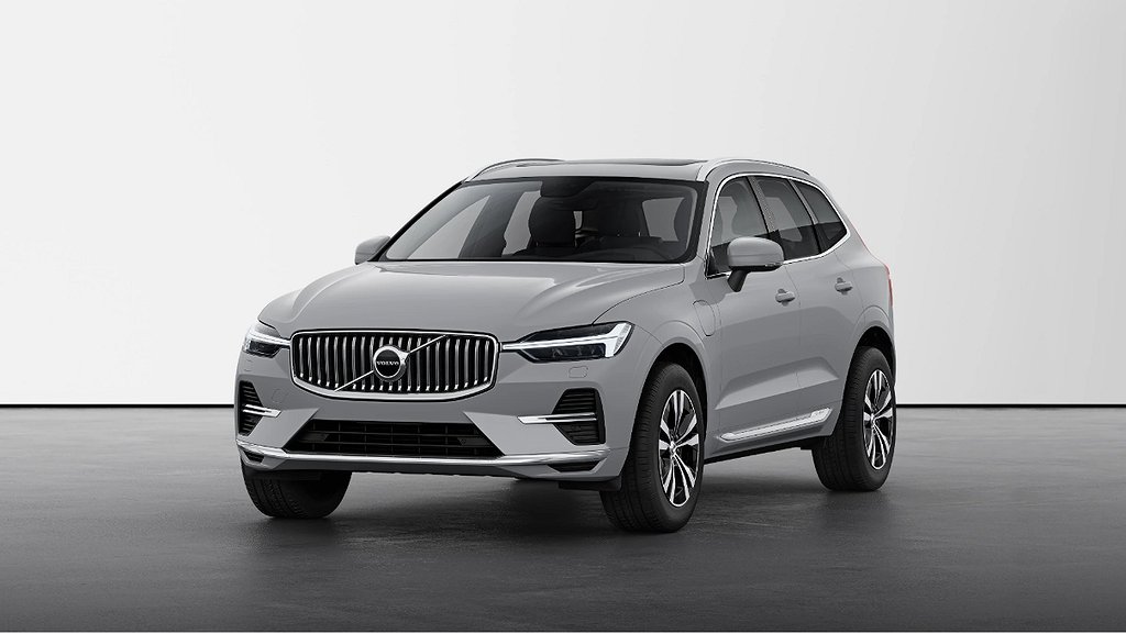 Volvo XC60 Recharge T6 II Core Special Edition