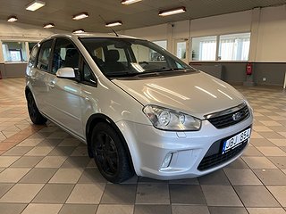 Ford C-Max 1.8 Flexifuel Titanium