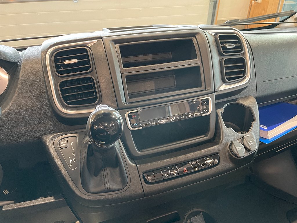 Adria Compact Supreme DL /B-körkort/Automat/Låg skatt/180hk/ - Adria