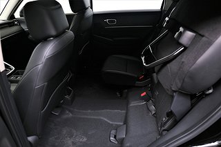 SUV Honda HR-V 10 av 20