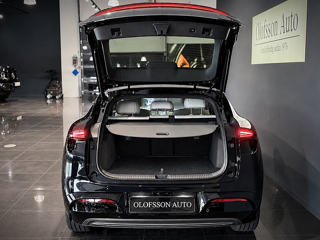 XPeng L03 AWD Performance ULTRA - bild 6