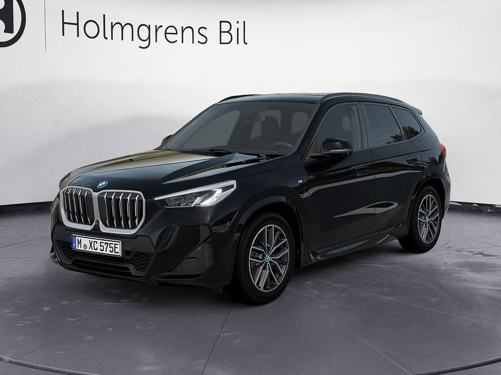 BMW X1 xDrive25e 4,45% ränta M Sport Active Launch Ed Drag