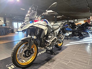 BMW R1300GS/100Mil/Optim./Trophy/Dynamic/Touring/Innovation/Enduro