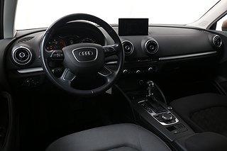 Halvkombi Audi A3 9 av 20