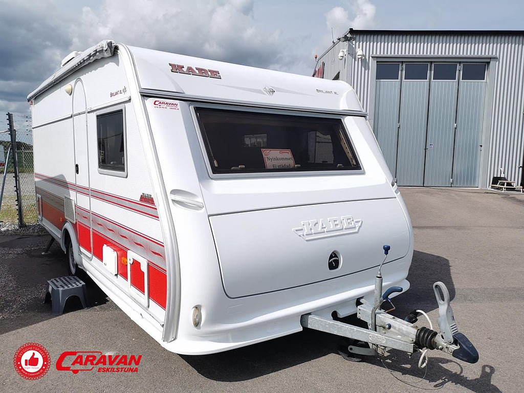 Kabe Briljant XL KS