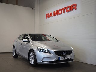 Halvkombi Volvo V40 1 av 25