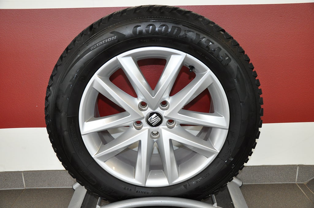 Seat Tarraco 2019 - miniatyr 14