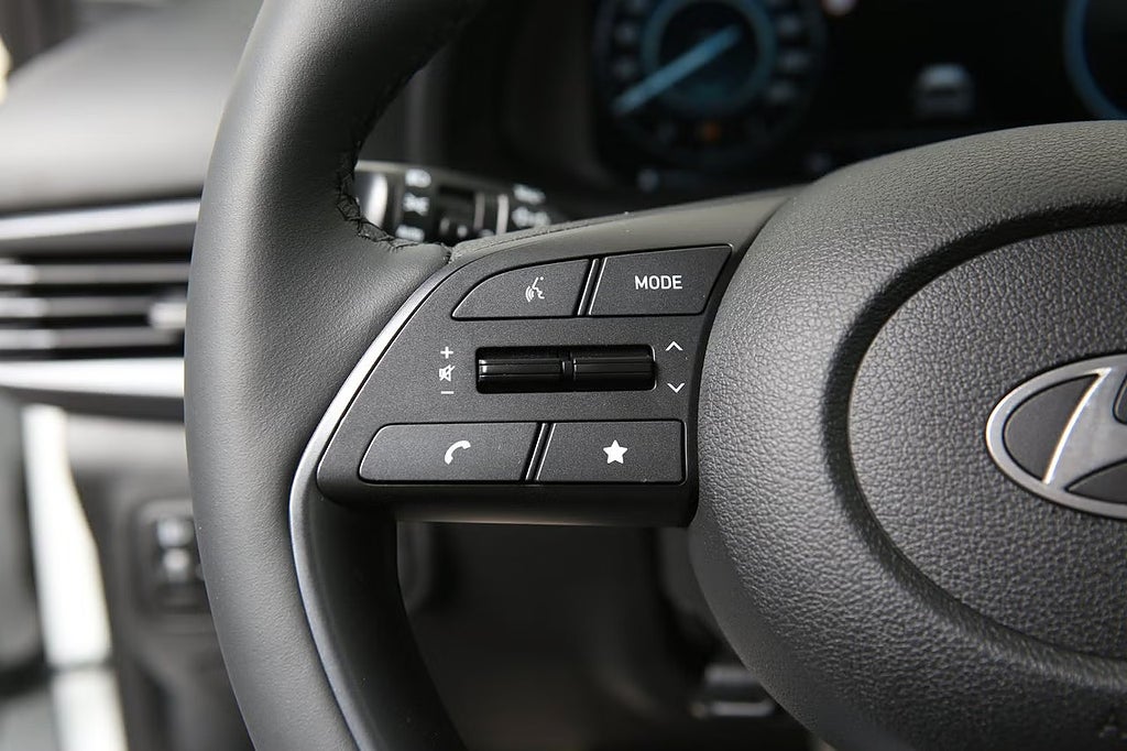 Hyundai Bayon 1,0T  Automat Essential