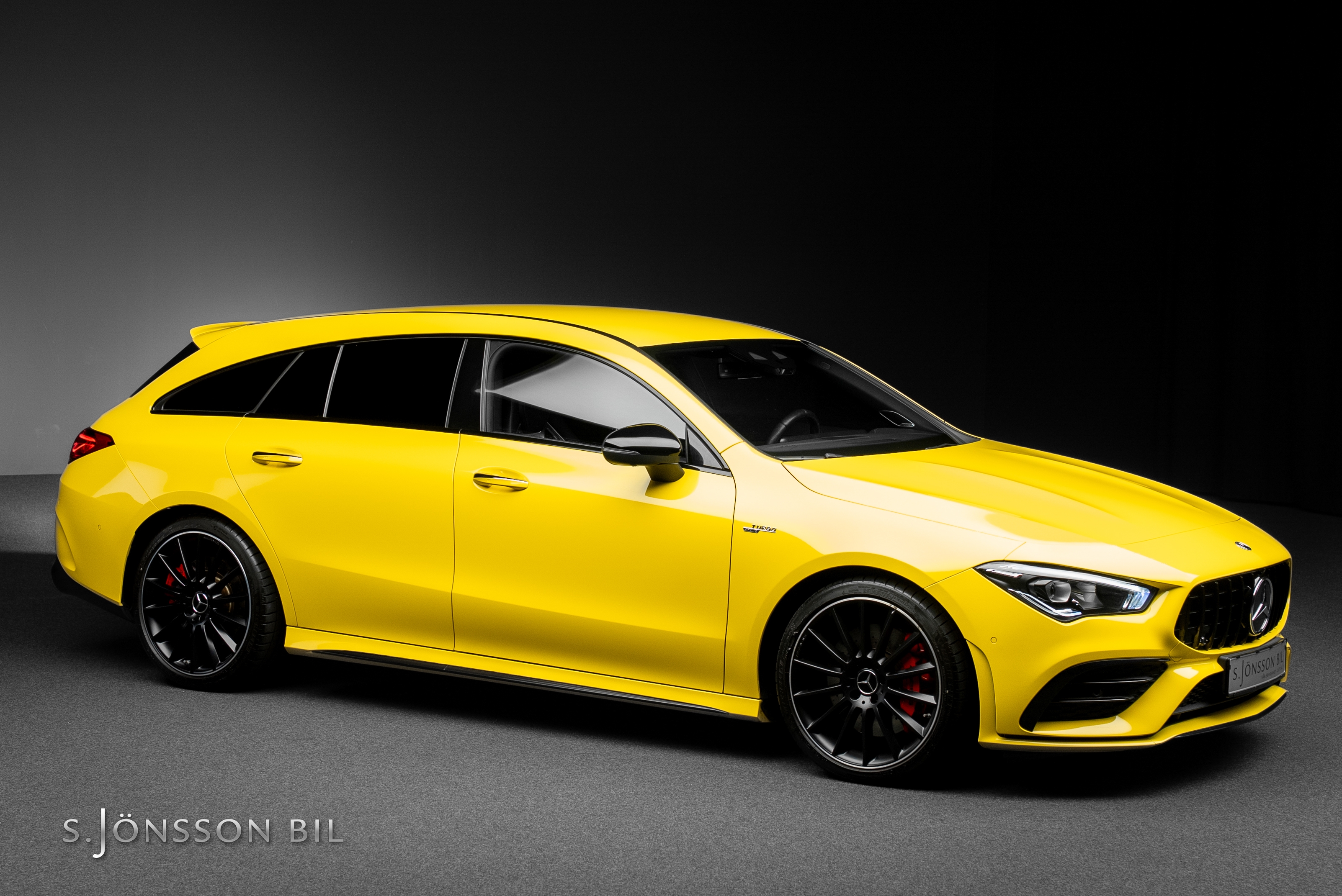 Mercedes-Benz CLA 2025, bild 7/26