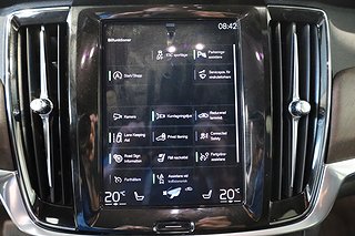 Kombi Volvo V90 Cross Country 15 av 25
