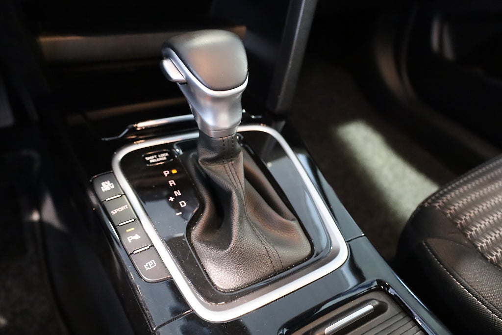 Kia Ceed Sportswagon Plug-in Hybrid DCT Advance Kamera 2022