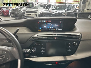 Kombi Citroën C4 Picasso 11 av 15