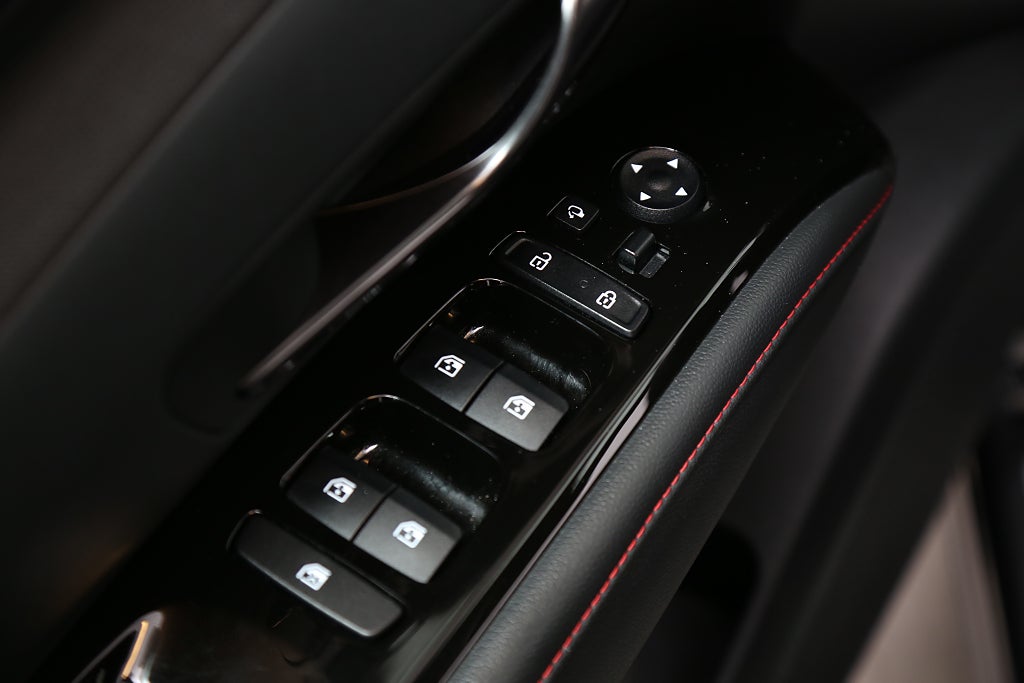 Hyundai Tucson 1,6 T-GDi PHEV 265hk N-Line 4WD 360° Minne Assist pkt 2022