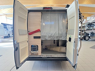 Husbil-övrigt Rapido VAN 62 7 av 26