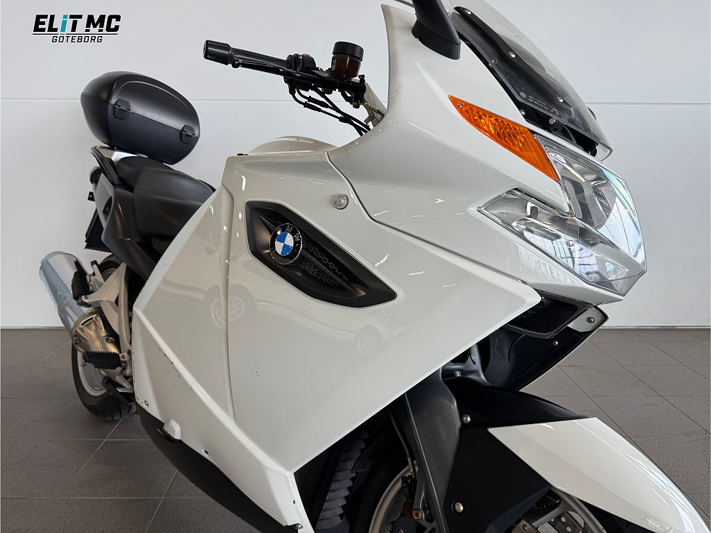 BMW Motorrad K 2010 - miniatyr 2