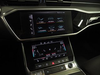 Kombi Audi A6 16 av 23