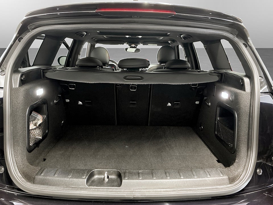 Bild på MINI John Cooper Works Chili II ALL4 Clubman 306hk Aut PANO H/K HUD CARPLAY