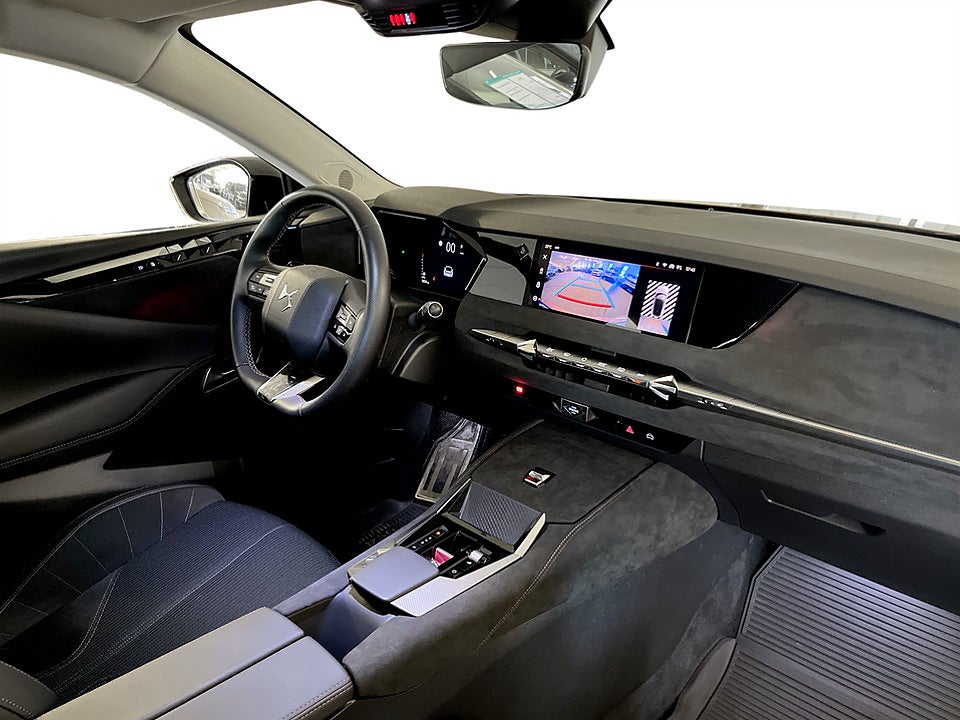 Bild på DS 4 Performance Line 1.2 PT 130hk Aut KAMPANJRÄNTA 3,99%