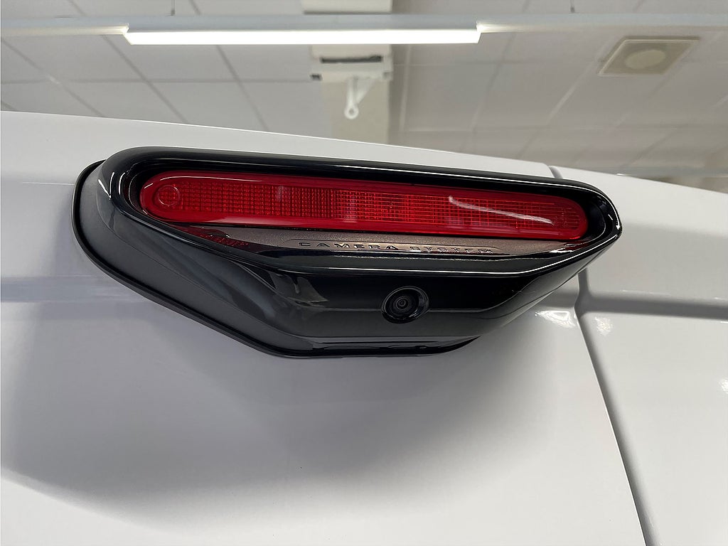 Bild på Opel COMBO-E Premium 136hk Aut L1 - OMGÅENDE LEVERANS!