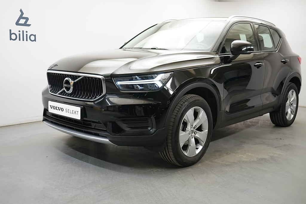 Volvo XC40 T2 FWD Momentum