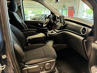 Mercedes-Benz V 250d 4M 3.2t/Drag/Kamera/Burmester/BT/S&V