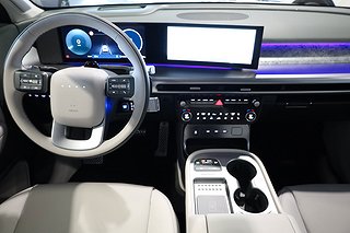 SUV Hyundai IONIQ 13 av 34