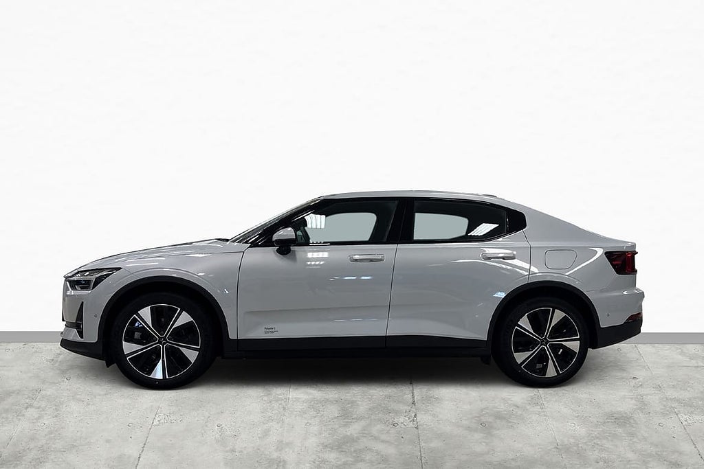Polestar 2 Standard range Single motor 69kWh Plus