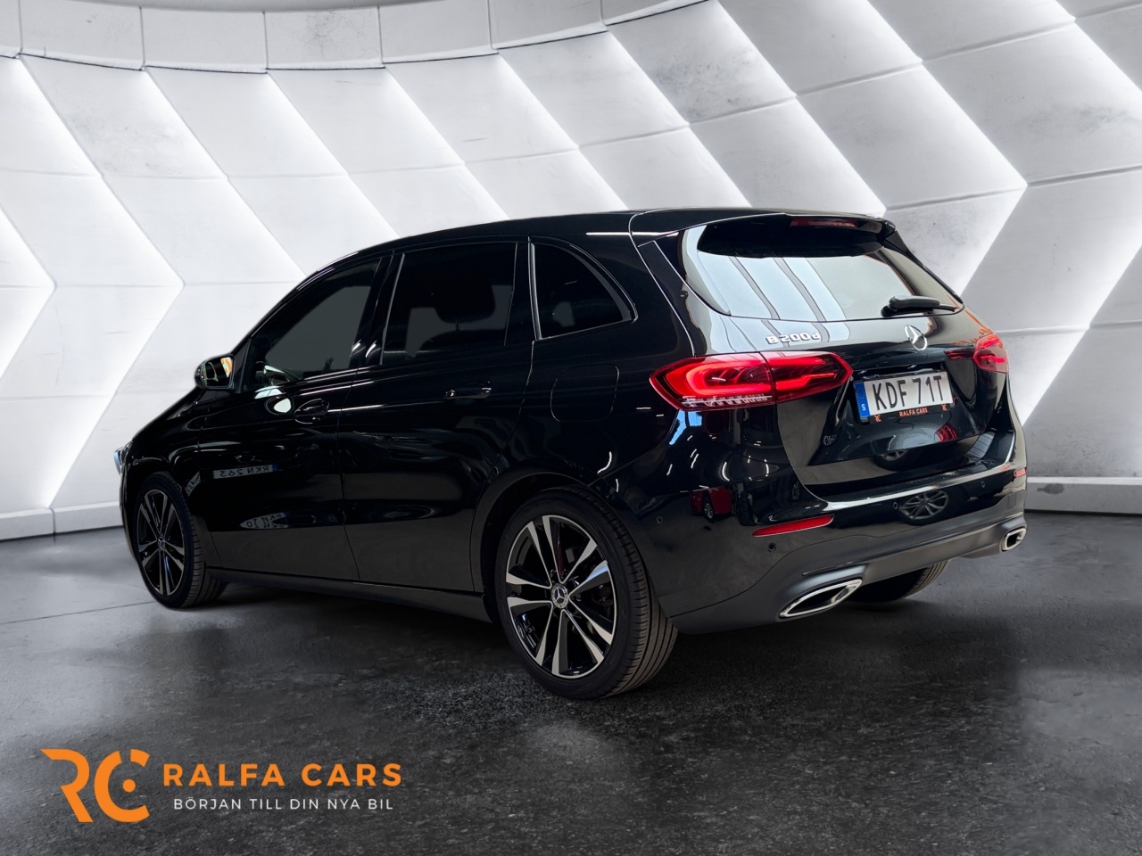 Mercedes-Benz B 2020, bild 4/31