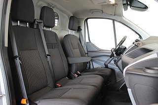 Transportbil - Skåp Ford transit 9 av 19