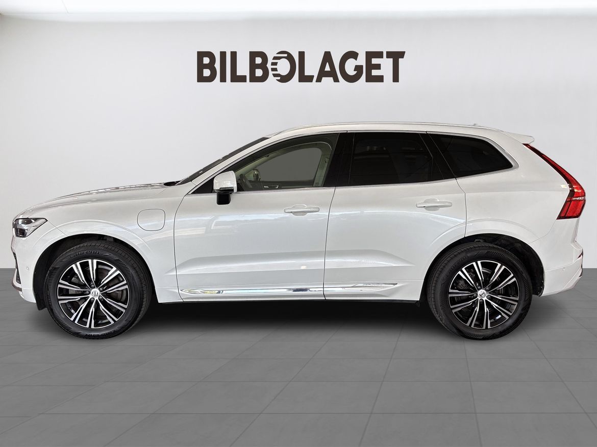 Volvo XC60 2022, bild 2/10