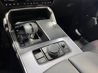 SUV Mazda CX-60 17 av 22