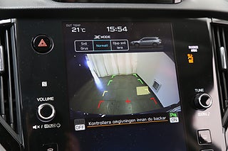 Kombi Subaru Outback 20 av 22