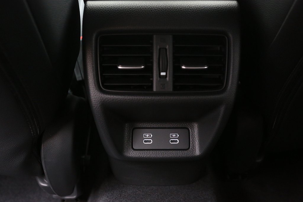 Honda Civic FACELIFT FullHybrid SPORT+Sports Pack Extension 2026