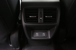 Halvkombi Honda Civic 15 av 24