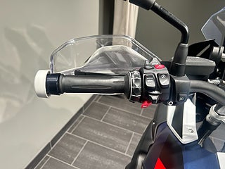 BMW R1250GS /3.45%/Trophy/Akrapovic/Väskor/Performance