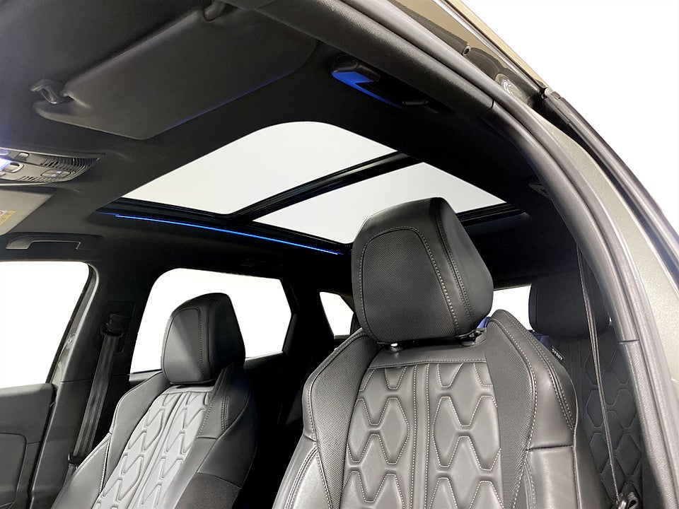 Bild på Peugeot 3008 GT 2.0 BHDi 180hk Aut Panorama Läder