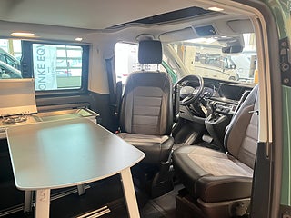 Husbil-övrigt Volkswagen CALIFORNIA BEACH 10 av 16