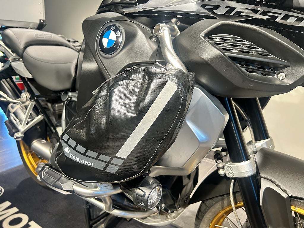 BMW R1250GSA Adventure