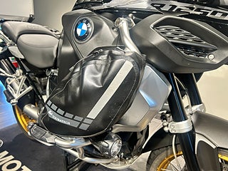 BMW R1250GSA Adventure